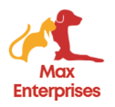 Max Enterprises logo