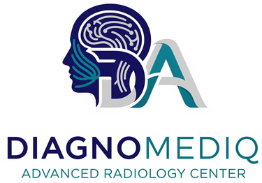 DIAGNOMEDIQ logo