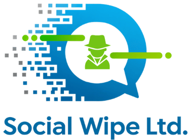 Social Wipe Ltd logo