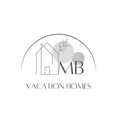 MB Vacation Homes logo
