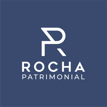 RCP Rocha & Carvalho Patrimonial Contabilidade logo