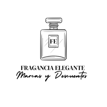 FRAGANCIA ELEGANTE 99 logo