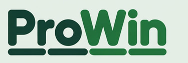 Pro Win logo