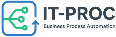 IT-PROC logo