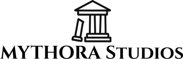 Mythora Studios logo