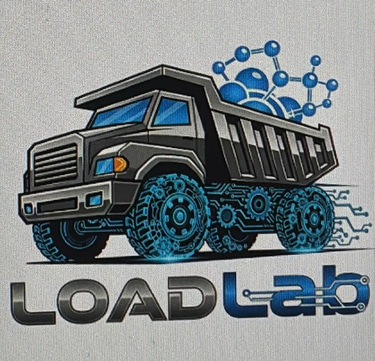 LoadLab Logistics logo