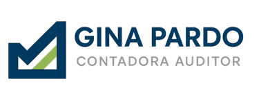 ginapardocontadorauditor.cl logo