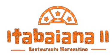 Restaurante Itabaiana II logo