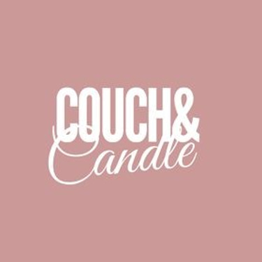 Couch and Candle logo