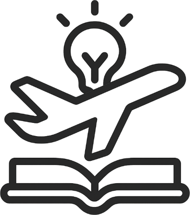 aircraftknowledge.space logo