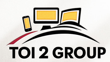 Toi 2 Group logo