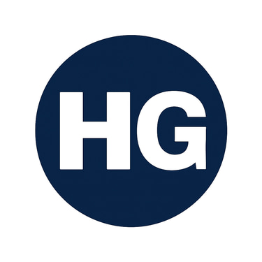 Hayley Galsworthy logo