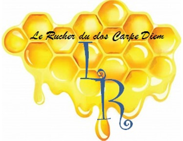 Le Rucher du Clos Carpe Diem logo
