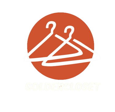 goldencloset logo