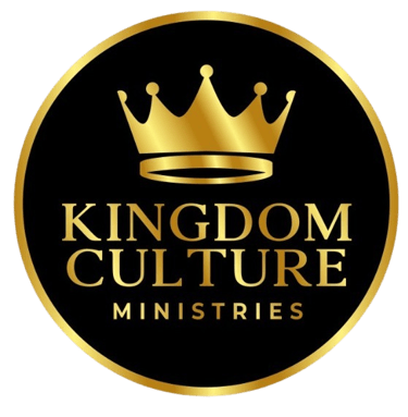 Kingdom Culture Ministries logo