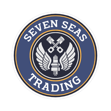 seven seastrading inc logo
