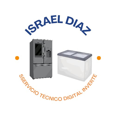 Digitalinverterservicioautorizado logo