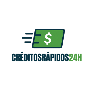 Créditos Rápidos 24h logo