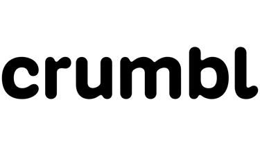 Crumbl Cookies LAT logo