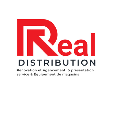 Real Distributions logo
