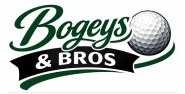 Bros & Bogeys logo