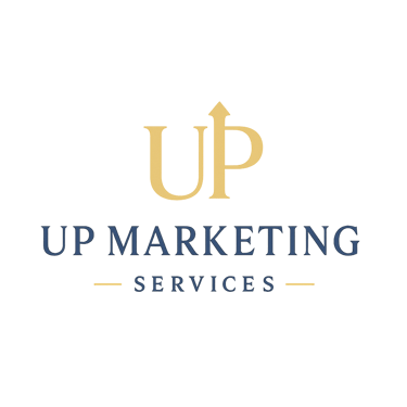 Up Marketing Services logo