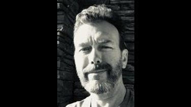 Joel Bourne Stone Sculpture logo