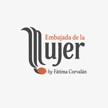 Embajada de la Mujer logo