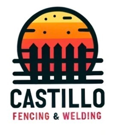 Castillo Fencing and Welding Services Llc. logo
