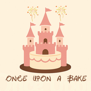 Onceuponabake logo