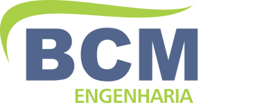 BCM Engenharia logo