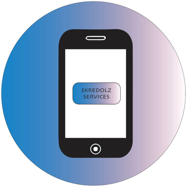 SKREDOLZ SERVICES logo