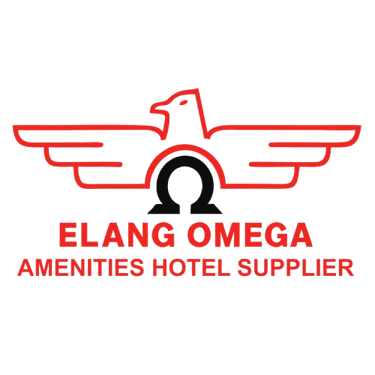 elang omega logo