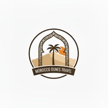 travel and transport logo