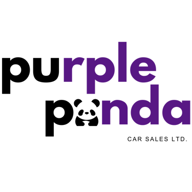 Purple Panda Car Sales Ltd logo