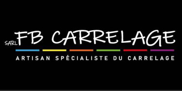 FB CARRELAGE logo