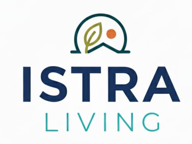Istrialiving logo