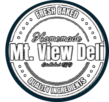 Mountain View Deli logo