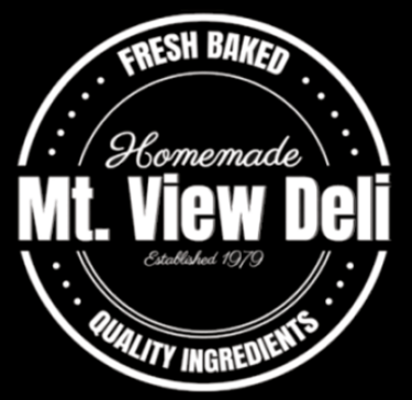 Mountain View Deli logo
