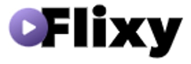 flixy logo