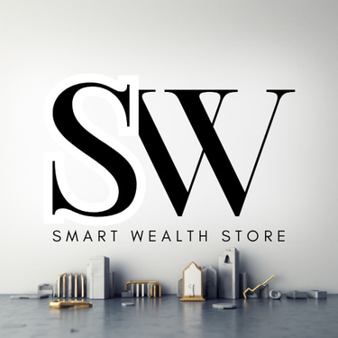 Smart Wealth Store logo