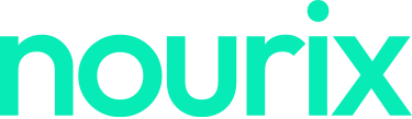 Nourix logo