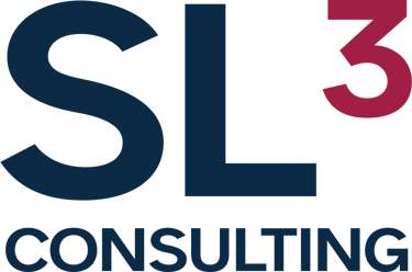 SL3 Consulting logo