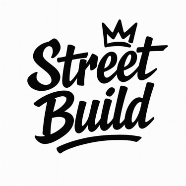 Street Build logo