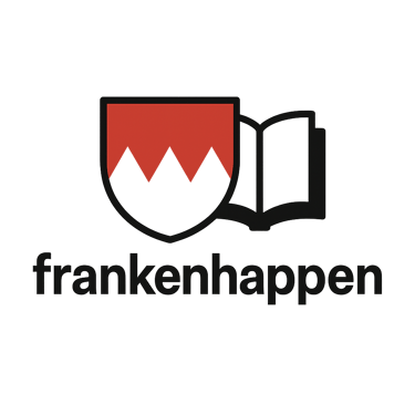 Geschichte aus Franken logo