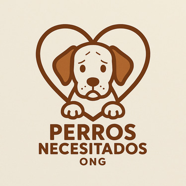 Ayuda los perros logo