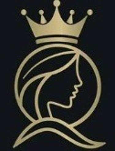THE QUEENS logo