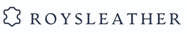 Roysleather logo
