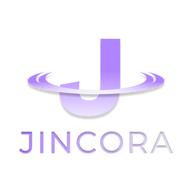 Jincora logo