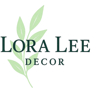 Lora Lee logo